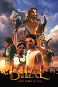 Bilal A New Breed of Hero 2016 Dual Audio Hindi ORG 2.0 - English Blu-Ray 480p 720p 1080p