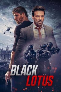 Black Lotus 2023 Dual Audio Hindi - English WeB-DL 480p 720p 1080p