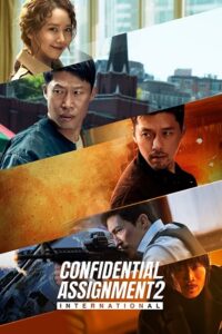 Confidential Assignment 2 2022 Dual Audio Hindi ORG. - Korean WeB-DL 480p 720p 1080p