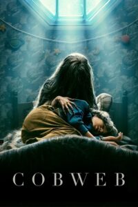 Cobweb 2023 WEB-DL English With Subtitles Full Movie 480p 720p 1080p