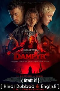 Dampyr 2022 AMZN WEB-DL Dual Audio Hindi-English 480p 720p 1080p