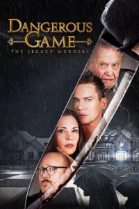 Dangerous Game The Legacy Murders 2022 WEB-DL Dual Audio Hindi-English 480p 720p 1080p