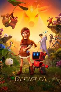 Fantastica A Boonie Bears Adventure 2017 WEB-DL Dual Audio Hindi-English 480p 720p 1080p