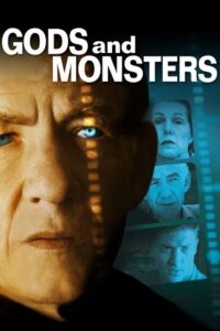 Gods and Monsters 1998 BluRay English With Subtitles Full Movie 480p 720p