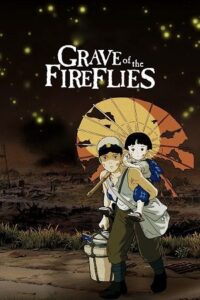 Grave of the Fireflies 1988 BluRay Multi Audio Hindi-English-Japanese 480p 720p 1080p