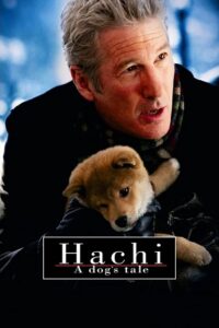 Hachi A Dog’s Tale 2009 BluRay English With Subtitles Full Movie 480p 720p 1080p