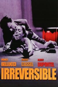 Irreversible 2002 BluRay FRENCH With English Subtitles Full Movie 480p 720p 1080p
