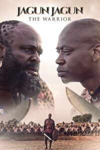 Jagun Jagun - The Warrior 2023 WEB-DL Dual Audio Hindi-English 480p 720p 1080p