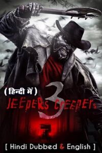 Jeepers Creepers 3 2017 BluRay Dual Audio Hindi ORG 2.0 - English 480p 720p 1080p