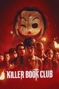 Killer Book Club 2023 WEB-DL Dual Audio Hindi-English 480p 720p 1080p