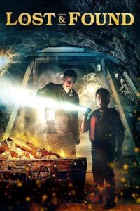 Lost & Found - Objetos 2022 BluRay Dual Audio Hindi-Spanish 480p 720p 1080p