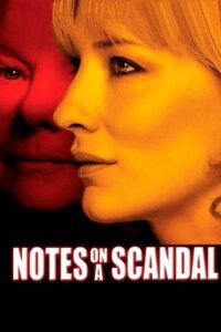 Notes on a Scandal 2006 BluRay English With Subtitles Full Movie 480p 720p 1080p