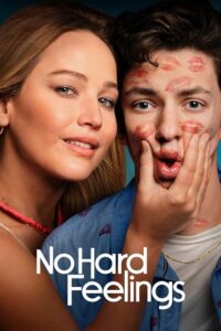 No Hard Feelings 2023 Dual Audio Hindi DDP 5.1 - English AMZN WeB-DL 480p 720p 1080p