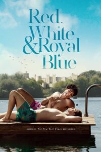 Red, White & Royal Blue 2023 WEB-DL Dual Audio Hindi-English 480p 720p 1080p