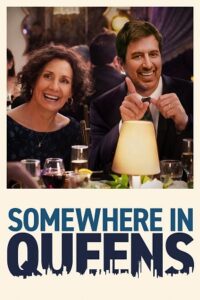 Somewhere in Queens 2022 WEB-DL Dual Audio Hindi-English 480p 720p 1080p