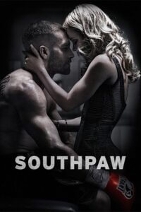 Southpaw 2015 BluRay English With Subtitles Full Movie 480p 720p 1080p