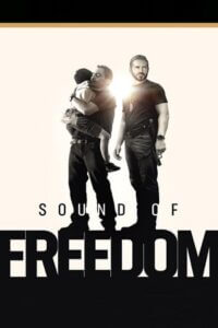 Sound of Freedom 2023 WEB-DL ORG 5.1 English Full Movie 480p 720p 1080p