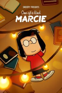 Snoopy Presents One-of-a-Kind Marcie 2023 WEB-DL Dual Audio Hindi-English 480p 720p 1080p