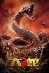 Snakes 2 2019 WEB-DL Dual Audio Hindi-Chinese 480p 720p 1080p