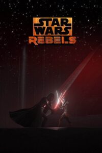 Star Wars - Rebels Twilight Of The Apprentice 2016 BluRay Dual Audio Hindi-English 480p 720p