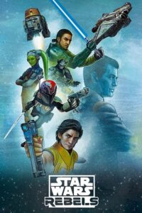 Star Wars Rebels The Siege of Lothal 2015 BluRay Dual Audio Hindi-English 720p 1080p