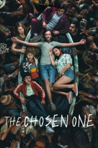 The Chosen One 2023 Season 1 Dual Audio Hindi-English 720p 1080p WEB-DL