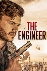The Engineer 2023 WEB-DL English With Subtitles Full Movie 480p 720p 1080p