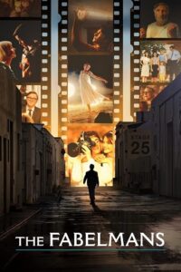 The Fabelmans 2022 Dual Audio Hindi ORG 5.1 - English WeB-DL 480p 720p 1080p