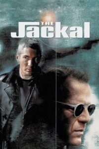 The Jackal 1997 BluRay English With Subtitles Full Movie 480p 720p 1080p