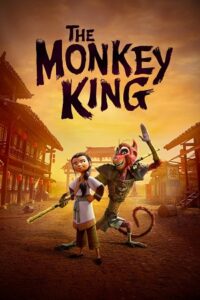 The Monkey King 2023 WEB-DL Dual Audio Hindi-English 480p 720p 1080p