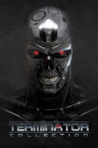 Terminator 1984-2019 EXTENDED Dual Audio Hindi-English 720p BluRay HEVC - Movie Collection