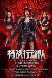 Action team overlord flower 2022 HDRip Dual Audio Hindi-Chinese 480p 720p 1080p