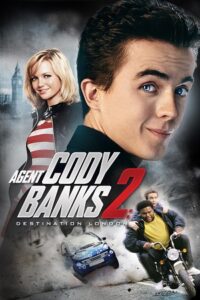 Agent Cody Banks 2 Destination London 2004 BluRay English With Subtitles Full Movie 480p 720p 1080p