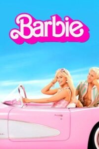 Barbie 2023 English with Subtitles Full Movie WEB-DL 480p 720p 1080p