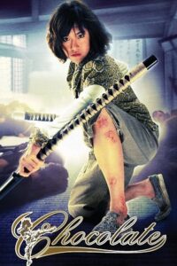 Chocolate 2008 BluRay Dual Audio Hindi-Thai 480p 720p 1080p