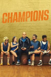 Champions 2023 Dual Audio Hindi ORG. - English WeB-DL 480p 720p 1080p