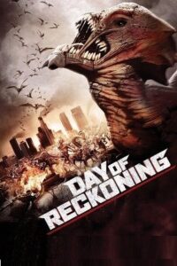 Day Of Reckoning 2016 Dual Audio Hindi-English 480p 720p