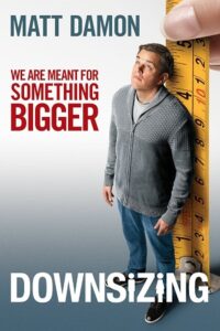 Downsizing 2017 BluRay English With Subtitles Full Movie 480p 720p 1080p