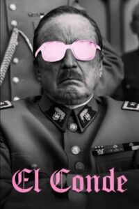 El Conde 2023 WEB-DL English With Subtitles Full Movie 480p 720p 1080p
