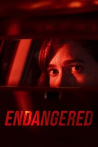Endangered 2020 Dual Audio Hindi - English WeB-DL 480p 720p 1080p