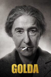 Golda 2023 WEB-DL English With Subtitles Full Movie 480p 720p 1080p