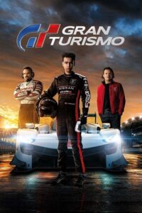 Gran Turismo 2023 WEB-DL Dual Audio ORG 5.1 Hindi - English 480p 720p 1080p 2160p