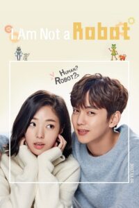 I Am Not a Robot - Netflix Season 1 Hindi Dubbed Complete WEB Series 480p 720p WEB-DL