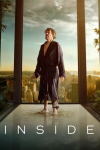Inside 2023 Dual Audio Hindi - English WeB-DL 480p 720p 1080p