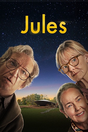 Jules 2023 BluRay Dual Audio Hindi-English 480p 720p 1080p
