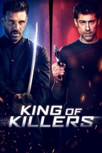 King of Killers 2023 WEB-DL English With Subtitles Full Movie 480p 720p 1080p