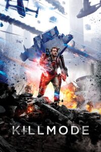 Kill Mode 2020 BluRay Hindi Dubbed ORG Full Movie 480p 720p 1080p