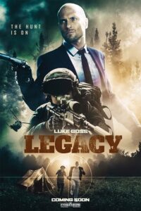 Legacy 2020 Dual Audio Hindi - English WeB-DL 480p 720p 1080p
