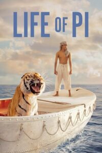 Life of Pi 2012 Dual Audio Hindi - English WeB-DL 480p 720p 1080p 2160p 4K