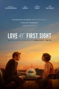 Love at First Sight 2023 NF WEB-DL Dual Audio Hindi-English 480p 720p 1080p